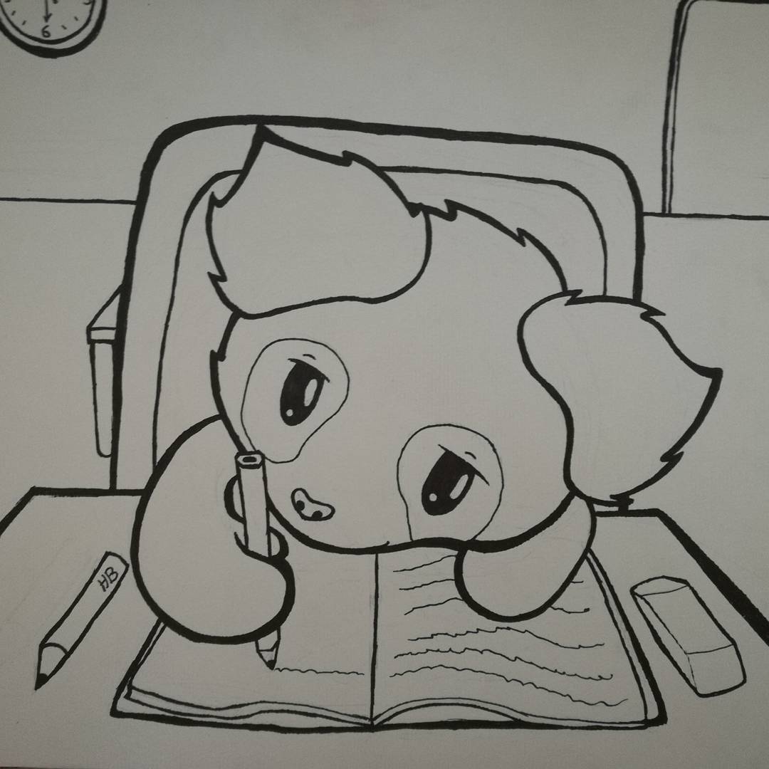 Bored panda