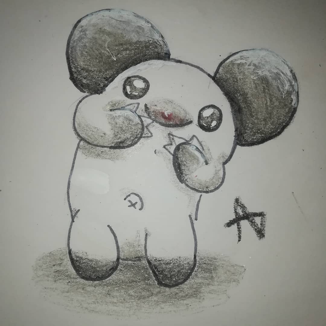 Mouse ?