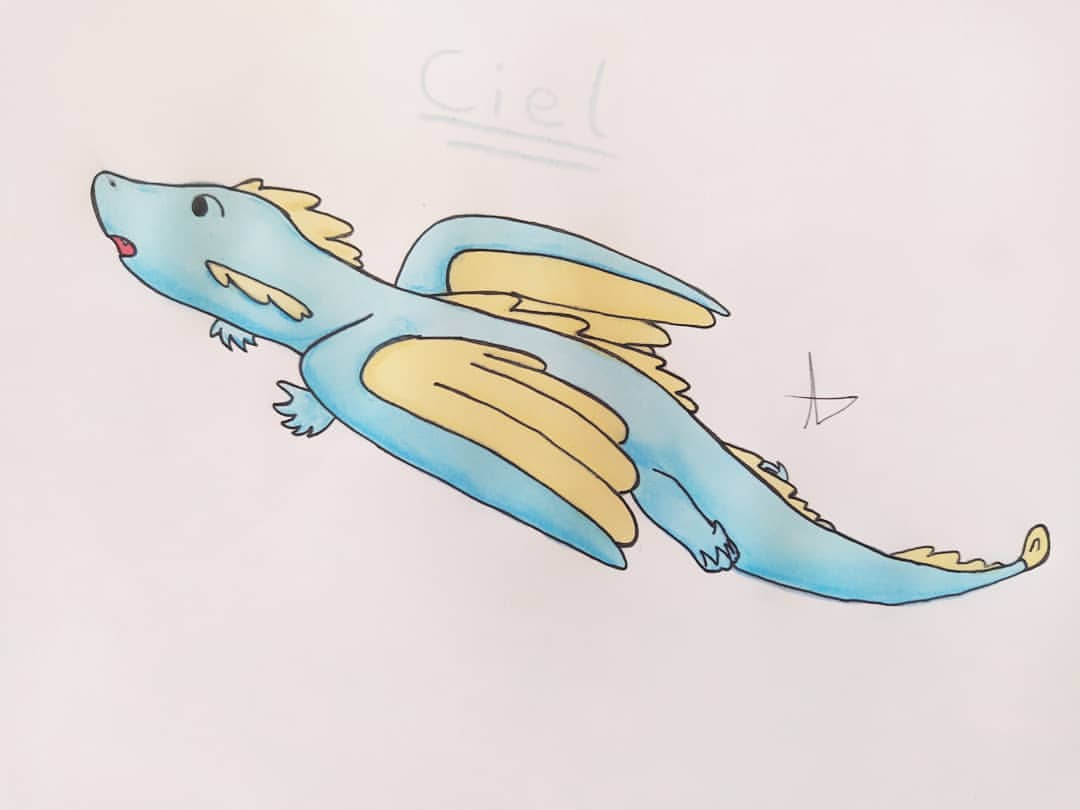 Ciel v1