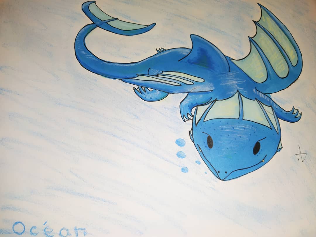 Ocean v1