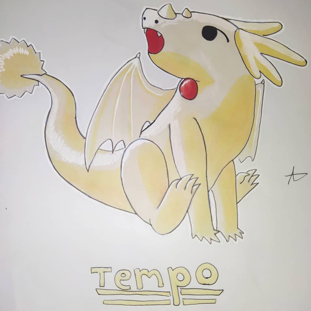 Tempo