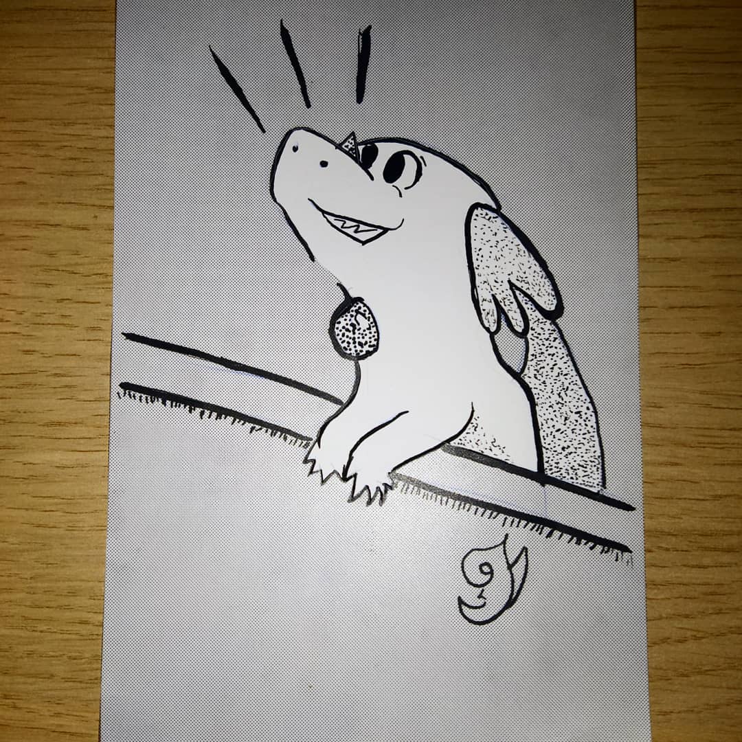 Tempo manga