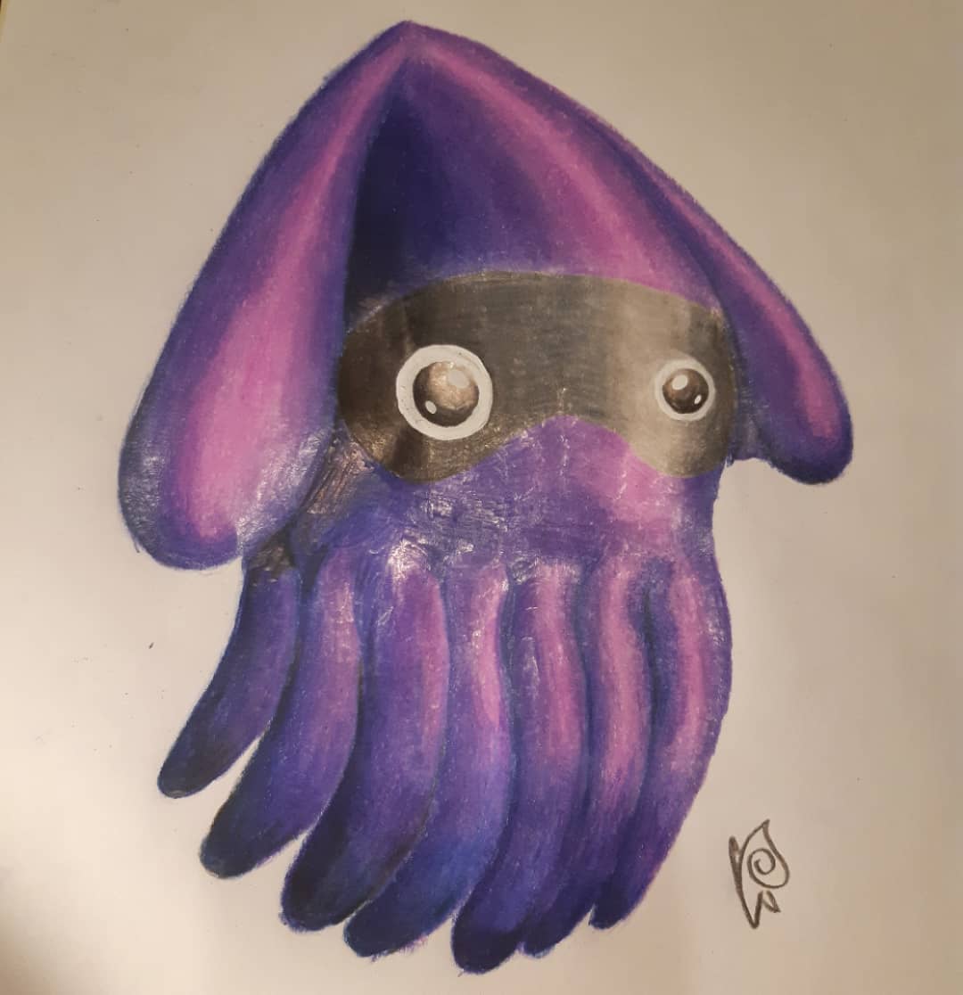 Squid