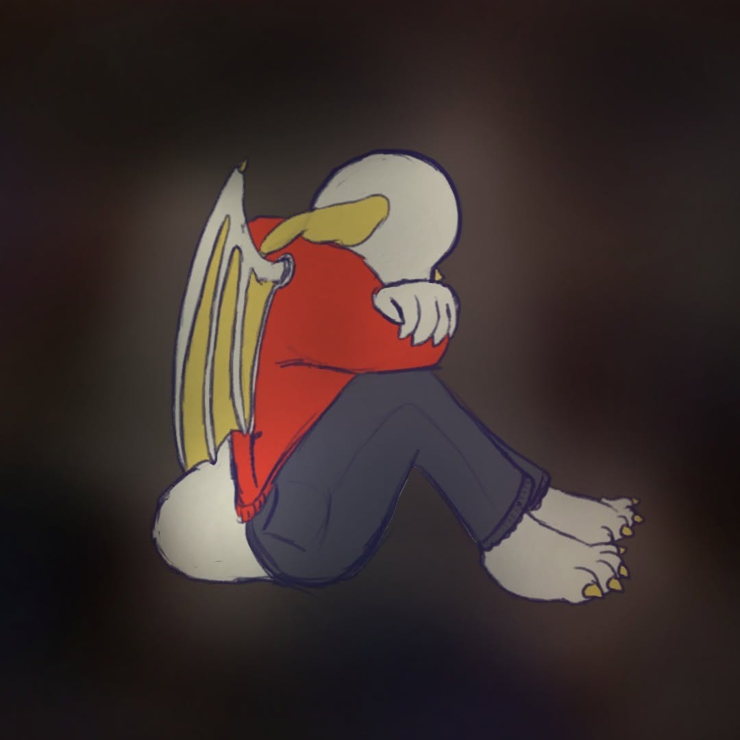 Tempo sad