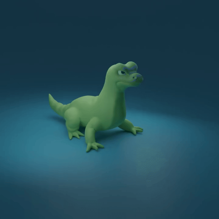Lizard