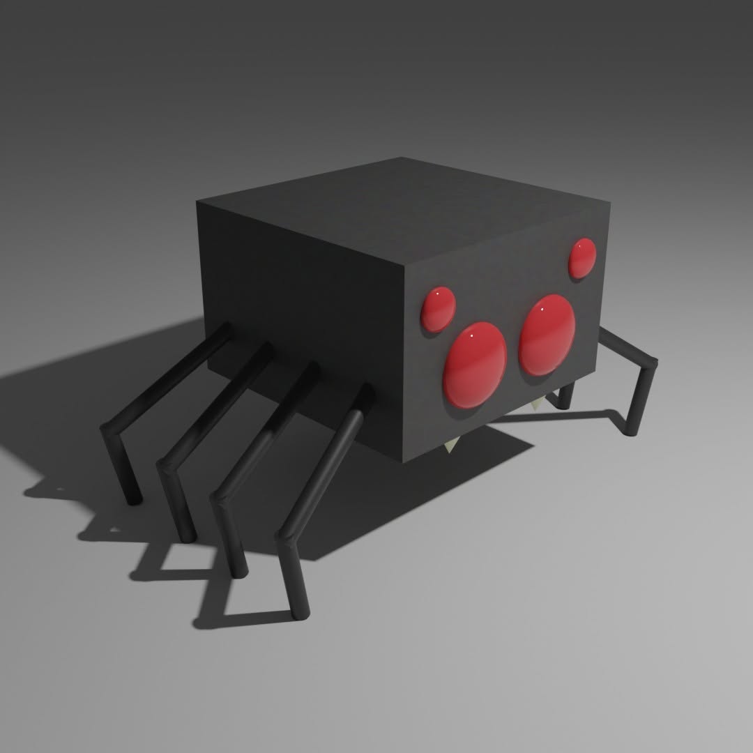 Spider