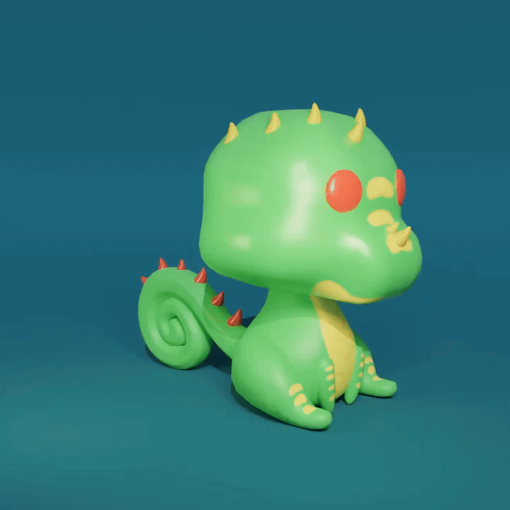 Teo figure