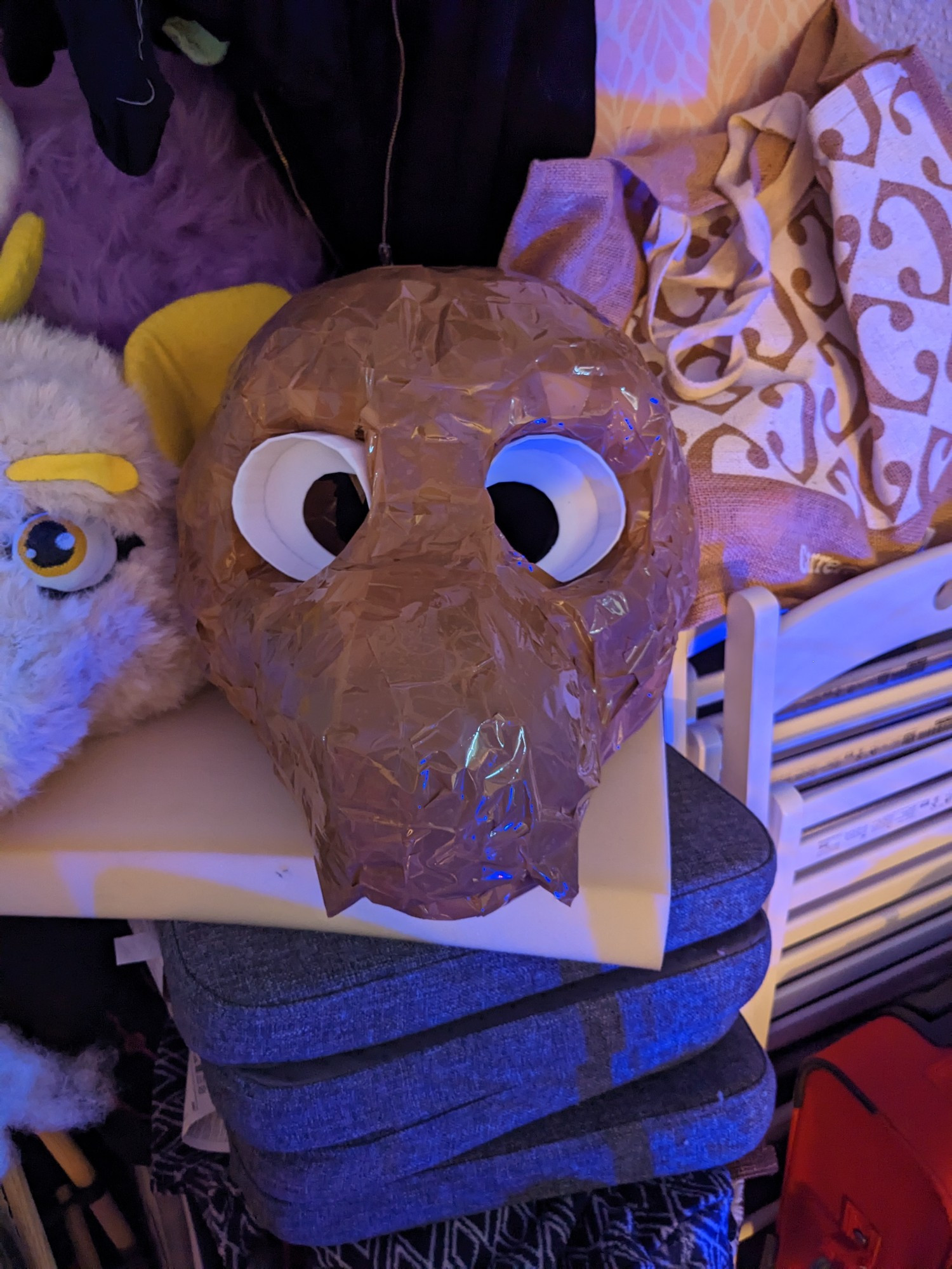 Tempo fursuit v3